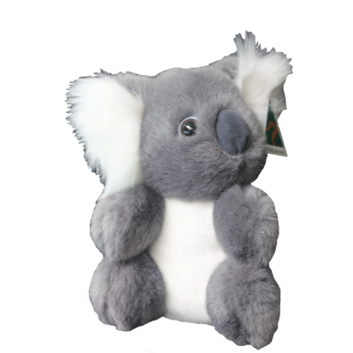 Jackie Koala 7"