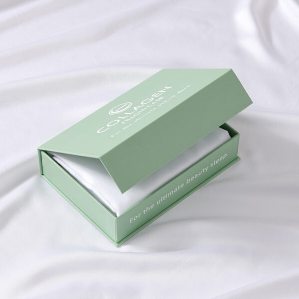 Collagen Pillowcase