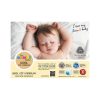 Wool Cot Underblanket