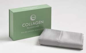 Collagen Pillowcase