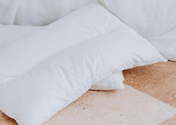 Toddler Pillow