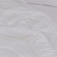 My First Tencel Quilt