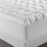 uperior Tencel Mattress Topper