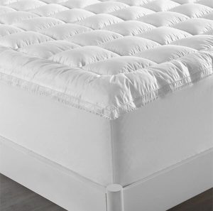 uperior Tencel Mattress Topper