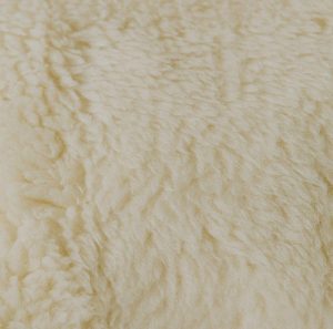 Wool Under-blanket Single Layer - Queen